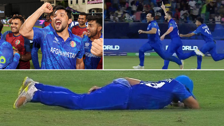 গুলবদিন নায়েবের চোটের নাটক নিয়ে কি ব্যবস্থা নিতে পারে আইসিসি