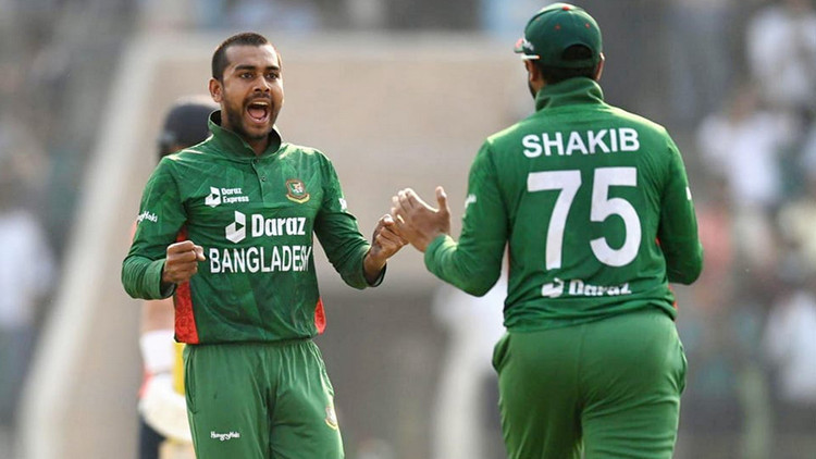 বাংলাদেশের নতুন অধিনায়ক হতে যাচ্ছেন যিনি