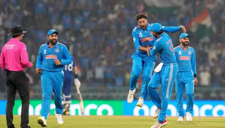 অবিশ্বাস্য: শুধুই ভারতকে ফাইনাল জেতাতে যা যা করলো আইসিসি