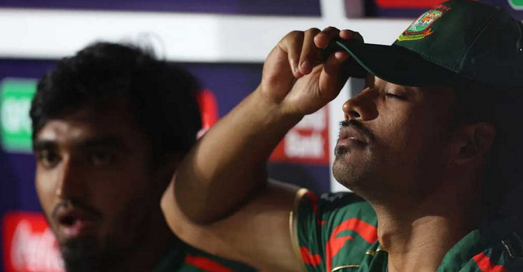 শান্ত’র অধিনায়কত্ব ও সাকিব মাহমুদউল্লাহর ব্যাপারে যা জানালো বিসিবি