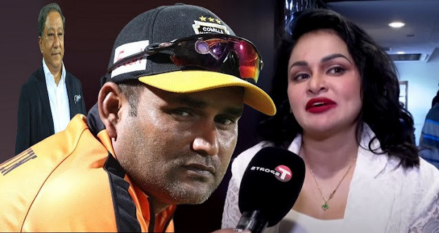 সালাউদ্দিনকে বাংলাদেশ দলের প্রধান কোচ করতে ব্যবস্থা নিবেন নাফিসা কামাল
