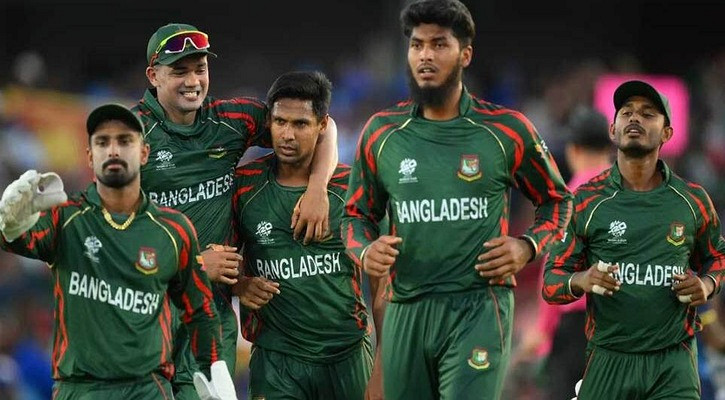 বিশ্বকাপের সেরা একাদশ ঘোষণা, আছেন এক বাংলাদেশী