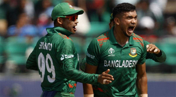কপাল পুড়লো শান্ত’র ঘোষণা করা হলো বাংলাদেশের নতুন অধিনায়কের নাম