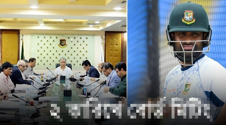 ২ তারিখে বোর্ড মিটিং, চ্যাম্পিয়নস ট্রফির আগে তামিমের ফেরা নিয়ে শুরু হয়েছে আলোচনা