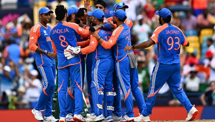 টি-টোয়েন্টি বিশ্বকাপে টুর্নামেন্ট সেরা ও ফাইনাল সেরা হলেন যারা