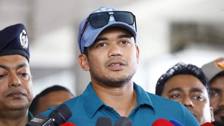 ঘুম কান্ড নিয়ে এবার মুখ খুললেন তাসকিন, জানালেন আসল ঘটনা