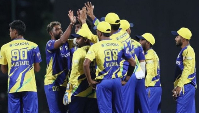 শেষ হলো টস, ডাম্বুলা সিক্সার্সের একাদশে এক পরিবর্তন, দেখেনিন মুস্তাফিজ ও হৃদয়ের অবস্থান