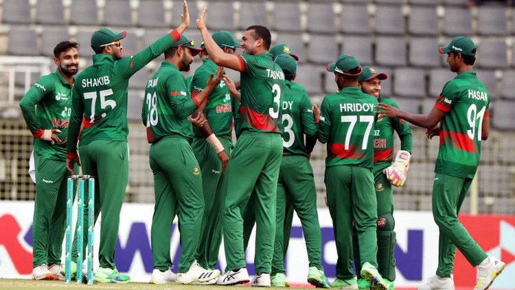 চ্যাম্পিয়ন্স ট্রফির গ্রুপ ‘এ’ তে বাংলাদেশ, দেখেনিন প্রতিপক্ষ যারা