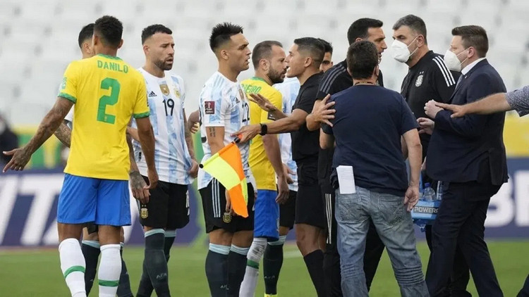 কোপা আমেরিকার কোয়ার্টার ফাইনালের ৮ দল চূড়ান্ত, দেখেনিন কে কার প্রতিপক্ষ ও সময় সূচি