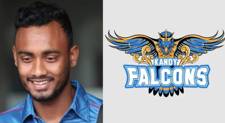 কলম্বো সট্রাইকার্সের বিপক্ষে ম্যাচে শরিফুলকে একাদশে রাখা হবে কিনা জানিয়ে দিল ক্যান্ডি ফ্যালকনস