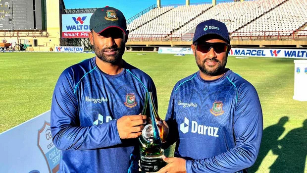 ব্রেকিং নিউজ: স্ট্রোক করেছেন তামিমের ভাই নাফিস ইকবাল, যা জানালো বিসিবি