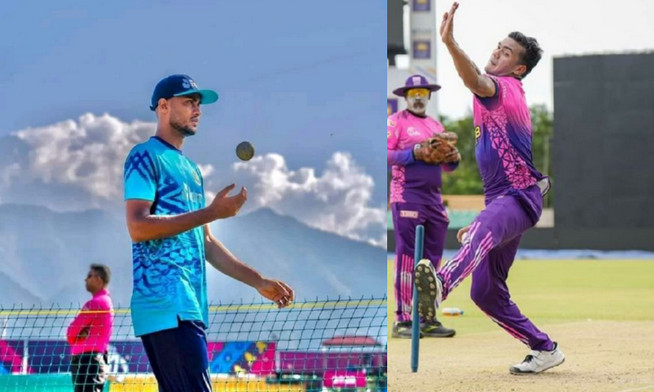 শেষ হলো তাসকিনের কলম্বো স্ট্রাইকার্স ও শরিফুলের ক্যান্ডি ফলকনসের মধ্যকার ম্যাচ, দেখেনিন ফলাফল