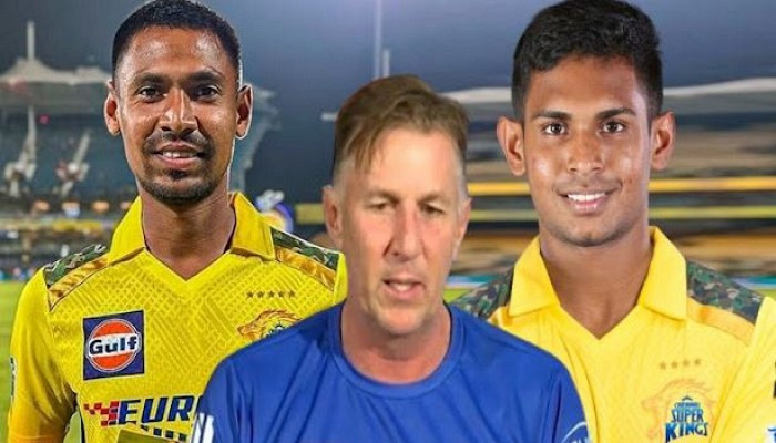 আইপিএলে রিটেইন পর্ব শুরু, মুস্তাফিজ না পাথিরানা কাকে রিটেইন করবে জানিয়ে দিল চেন্নাই