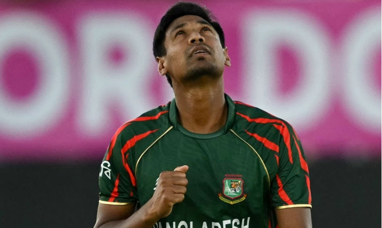 বুমরাহ, নরকিয়াদের পেছনে ফেলে প্রথম স্থানে উঠে এলেন মুস্তাফিজ