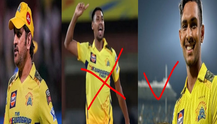বিসিবির কারণে মুস্তাফিজকে রিটেইন করবে না জানিয়ে দিল চেন্নাই টিম ম্যানেজমেন্ট