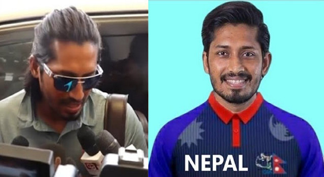 ব্রেকিং নিউজ: নেপাল জাতীয় দলের হয়ে খেলবেন বিজয় যা জানালেন নিজেই