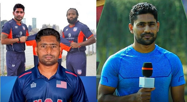 ব্রেকিং নিউজ: যুক্তরাষ্ট্রের জাতীয় দলের ওপেনার হিসেবে যোগ দেওয়া নিয়ে যা বললেন ইমরুল কায়েস
