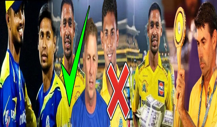 ২০২৫ আইপিএলে যে দলের হয়ে খেলবেন মুস্তাফিজ