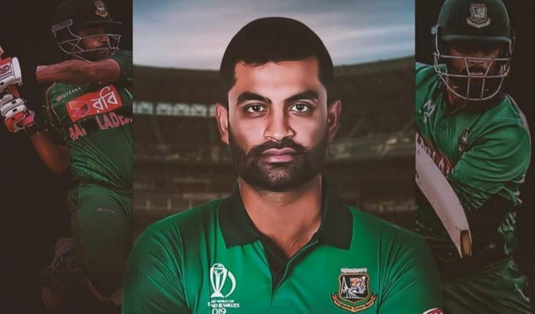 ব্রেকিং নিউজ: নভেম্বর-ডিসেম্বরে ওয়েস্ট ইন্ডিজ সিরিজ দিয়ে ফিরছেন তামিম