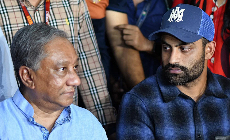 ব্রেকিং নিউজ: সব কিছু ওকে, ফিরছেন তামিম, সিদ্ধান্ত চূড়ান্ত
