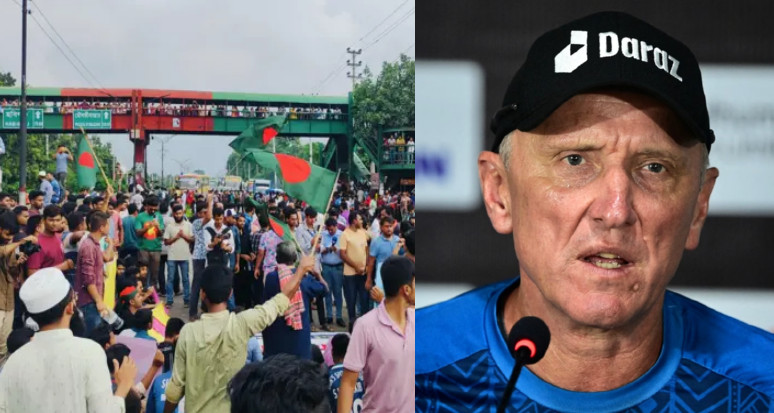 বাংলাদেশের ছাত্রছাত্রীদের নিয়ে অবিশ্বাস্য মন্তব্য করলেন সাবেক পেস বোলিং কোচ অ্যালান ডোনাল্ড