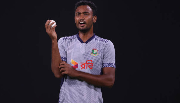 শেষ হলো শরিফুল ও সাকিবের দলের ম্যাচ, দেখেনিন ফলাফল