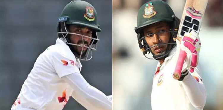 সেঞ্চুরি, সেঞ্চুরি, সেঞ্চুরি, দেখেনিন সর্বশেষ স্কোর