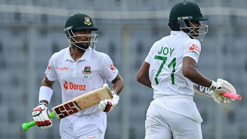 পাকিস্তানকে উড়িয়ে দিল বাংলাদেশ