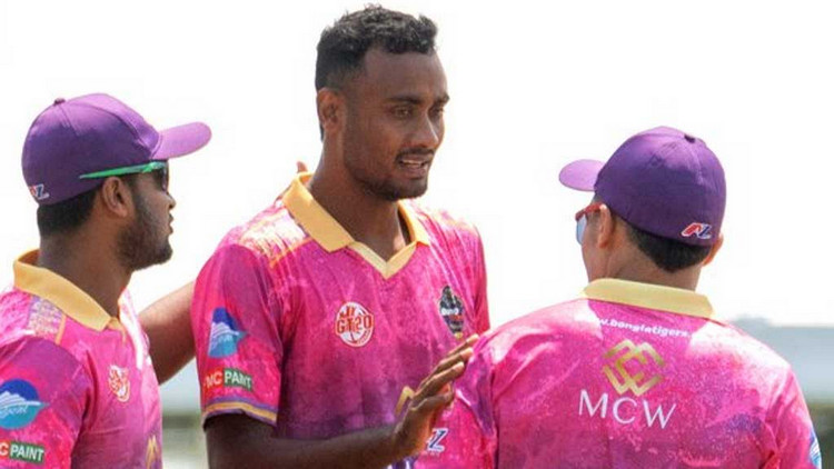 সাকিব শরিফুলের ম্যাচসহ টিভিতে আজকের সকল খেলার সময় সূচি