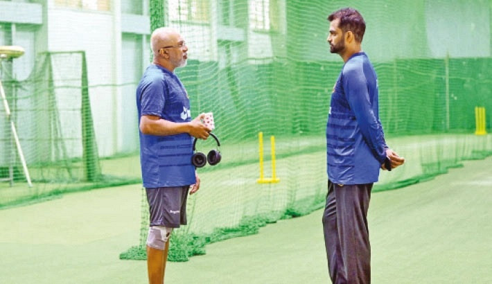 হাথুরুর চ্যাম্পিয়ন্স ট্রফির পরিকল্পনায় তামিম আছে কিনা জানালো বিসিবি
