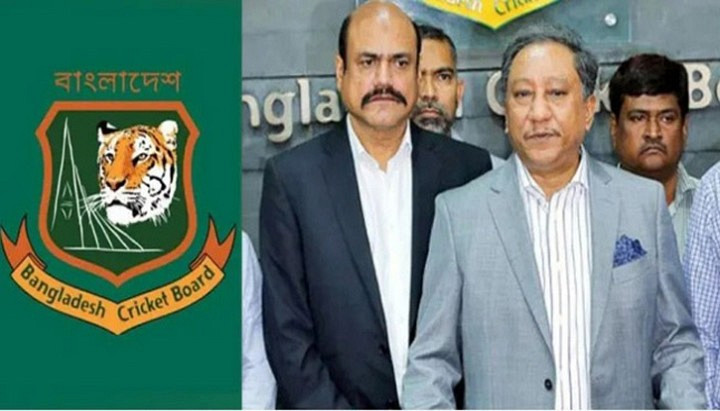 পাকিস্তানে চ্যাম্পিয়ন্স ট্রফি, ভারতের দেখানো পথে হাঁটছে বিসিবি
