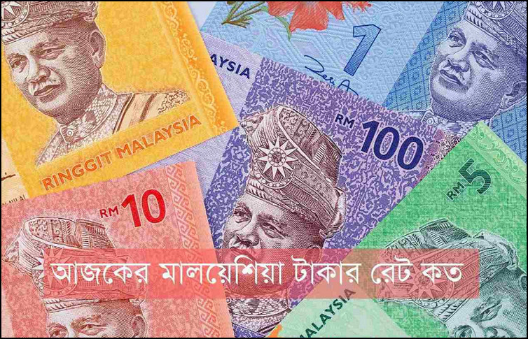 সব রেকর্ড ভাঙলো মালয়েশিয়ান রিংগিত বিনিয়ম রেট, দেখেনিন আজকের রেট কত