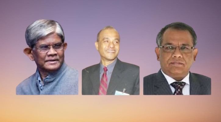 অন্তর্বর্তীকালীন সরকারের ঘোষণা, প্রধানমন্ত্রী দায়িত্ব নিতে পারেন যিনি, আলোচনায় আছে ১৮ জনের নাম