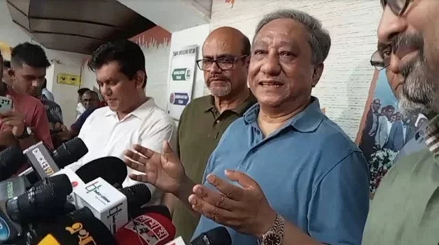 দায়িত্ব ছাড়ার ঘোষণা পাপনের, নতুন বিসিবি সভাপতি হওয়ার তালিকায় আছেন যারা