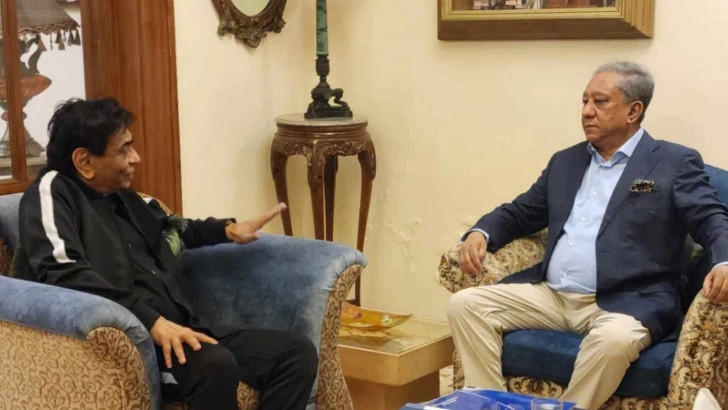 রাজনীতিমুক্ত ক্রীড়াঙ্গনের দাবি, পদ হারাতে পারেন বিসিবি সভাপতিসহ আরও যারা