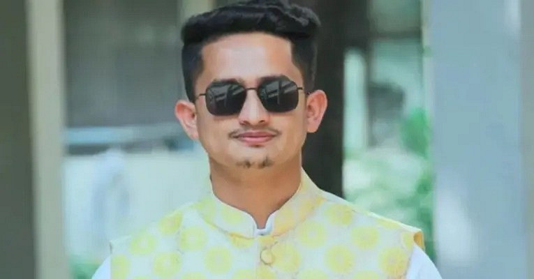 অন্তর্বর্তীকালীন সরকারের রূপরেখা ঘোষণার সময় প্রকাশ করলেন সারজিস