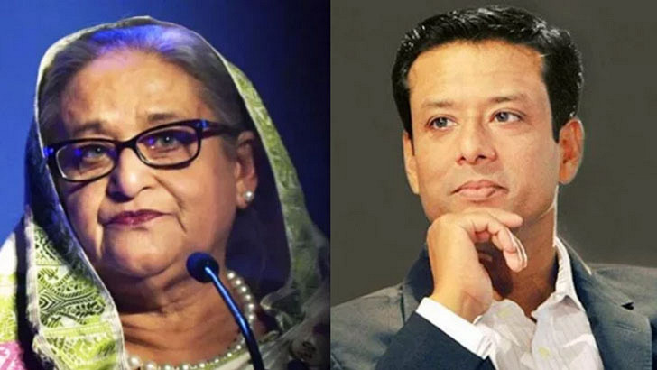 আওয়ামী লীগের নেতৃত্বে আসবেন কিনা জানালেন জয়