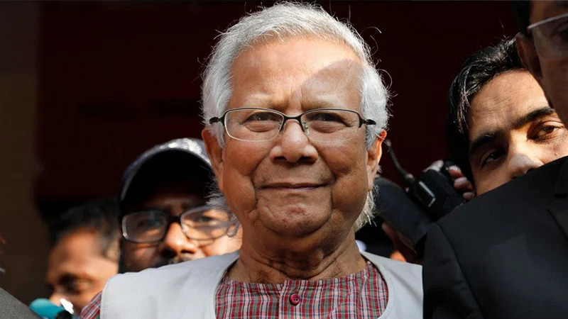 অন্তর্বর্তী সরকারের সম্ভাব্য ১৭ সদস্যের নাম প্রকাশ