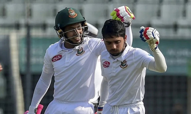 নতুন করে ঘোষণা করা হলো পাকিস্তান সিরিজের সময় সূচি