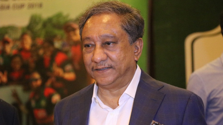পদ শূন্য বিসিবি, হদিস নেই পাপনের