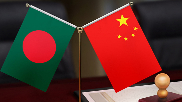 বাংলাদেশের অন্তর্বর্তী সরকারকে চীনের বার্তা, উঠলো আলোচনার ঝড়