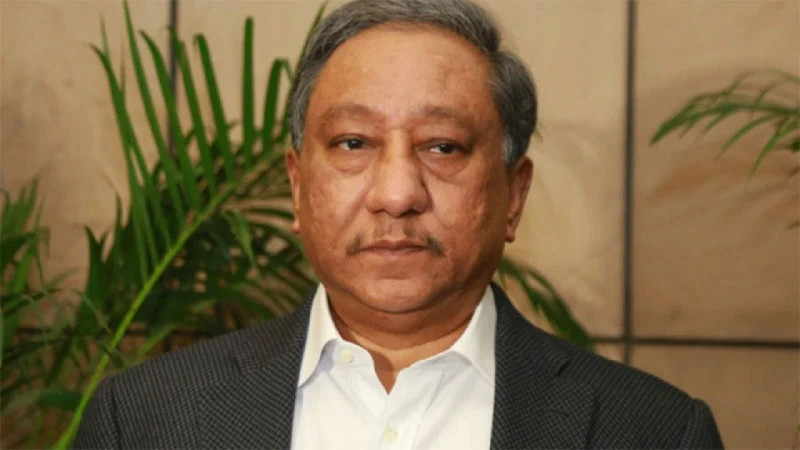 ব্রেকিং নিউজ: বিদায় পাপনের তার জায়গাতে বসলেন যিনি