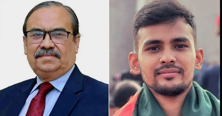 প্রধান বিচারপতিকে ভয়াবহ হুঁশিয়ারি দিলেন আসিফ মাহমুদ, তোলপাড় সারা দেশে