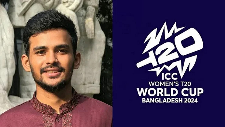 টি-টোয়েন্টি বিশ্বকাপ আয়োজন নিয়ে যা বললেন যুব ও ক্রীড়া উপদেষ্টা