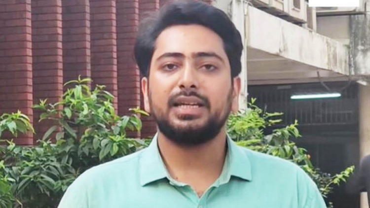 কথায় কথায় ইন্টারনেট বন্ধ করা চলবে না: নাহিদ