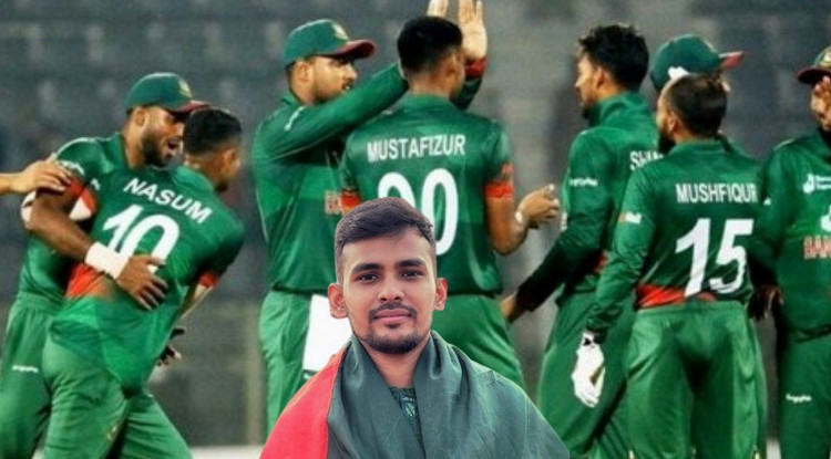 ফাঁস হচ্ছে বিসিবি সব কর্মকান্ড: ভারত বিশ্বকাপের পাওনা টাকা নিয়ে বেরিয়ে গোপন তথ্য