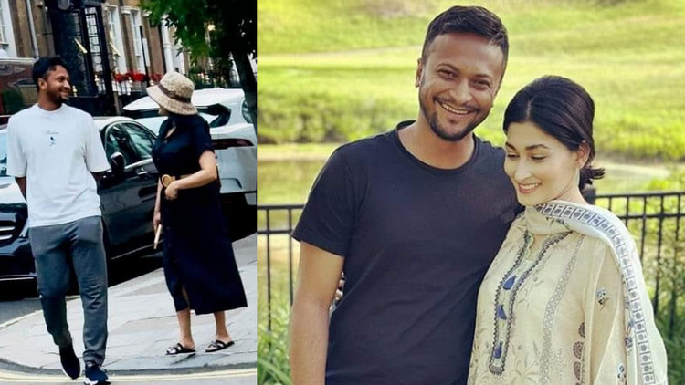 সাকিব ও শিশিরের বিচ্ছেদের গুঞ্জন, শিশিরের দীর্ঘ ফেসবুক স্ট্যাটাসে তোলপাড় সারাদেশে