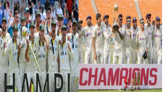 ভারত নাকি অস্ট্রেলিয়া: ডাবল ভবিষ্যদ্বাণী, সিরিজ শুরুর আগেই জানা গেল ট্রফি জিতবে যারা