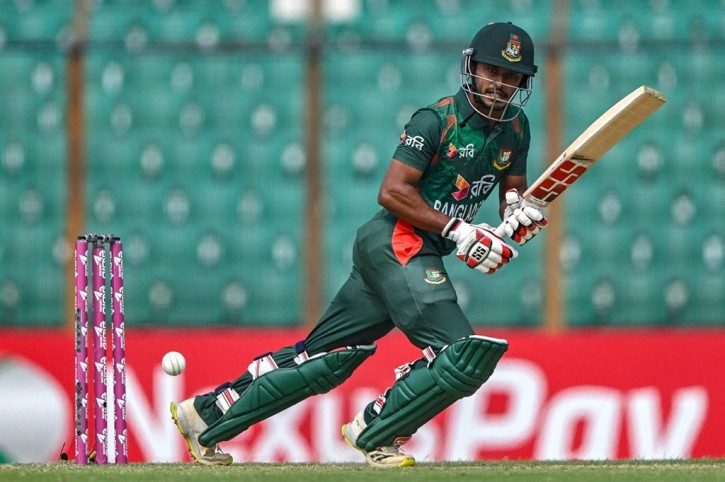 ফাইনালে ব্যাটিংয়ে বাংলাদেশ, দেখেনিন সর্বশেষ স্কোর