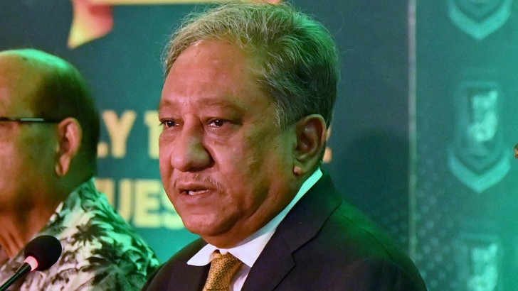 জানা গেল যে দিন আনুষ্ঠানিক ভাবে বিসিবি প্রধানের চেয়ার ছাড়ছেন পাপন